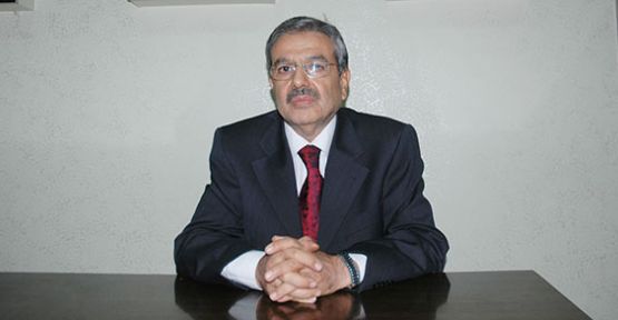 M. NEDİM TEPEBAŞI ULUSAL BASINDA