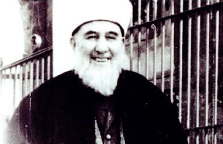 MEHMED ZÂHİD KOTKU HOCAEFENDİ BUGÜN YÂD EDİLİYOR