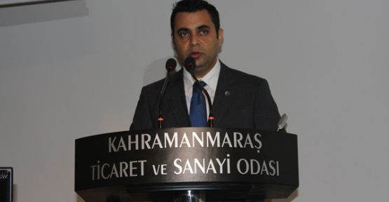 METAL MUTFAK EŞYALARI SEKTÖR ÇALIŞTAYI