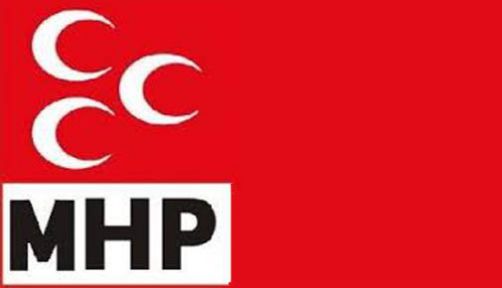 MHP’DE İSTİFA DEPREMİ!