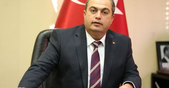 MÜLTECİ SORUNU AVANTAJA DÖNÜŞÜYOR