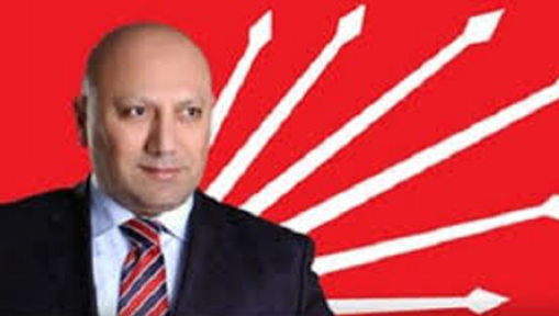 MURAT KAPAN MARAŞ CHP ADAYI MI?