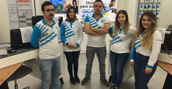 MURAT ŞAHİN: GÜVENLİ MARKA VE GÜLERYÜZLÜ HİZMET İLE MÜŞTERİ AĞIMIZ GENİŞLEDİ