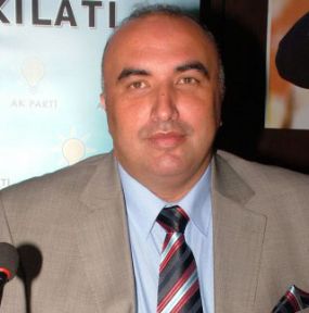 MÜSİAD’TA YENİ PATRON ATIF ŞİRİKÇİ