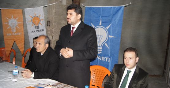MÜSTAKİL BELEDİYEMİZ VAR