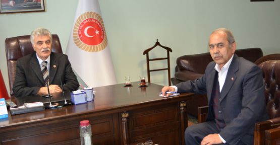 NE EKERSEN ONU BİÇERSİN!