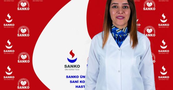 NÖROLOJİ UZMANI DR. FIRAT, SANKO ÜNİVERSİTESİ HASTANESİ’NDE 