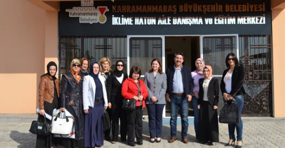 ÖĞRETMENLERE ŞİDDET EĞİTİMİ VERİLİYOR