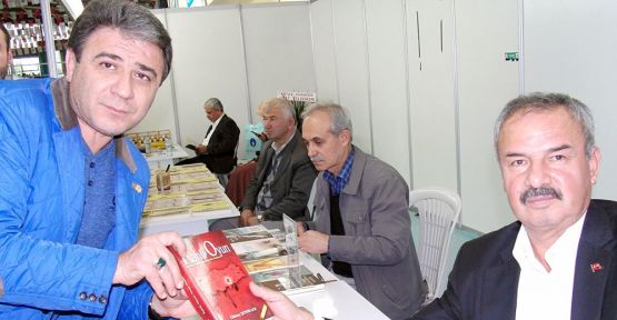 ÖKKEŞ ŞENDİLLER’DEN TUTUKLAMALARA DESTEK