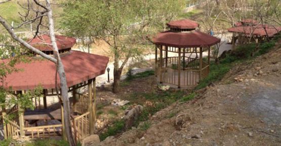 OKUMUŞ’UN ŞEHİR ÇAPINDAKİ PROJESİ
