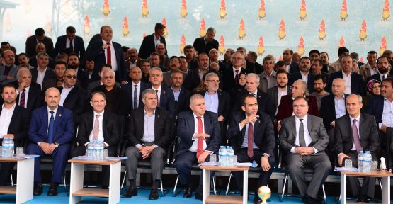ONİKİŞUBAT “İLİM” YUVALARINA BİR YENİSİNİ DAHA EKLEDİ