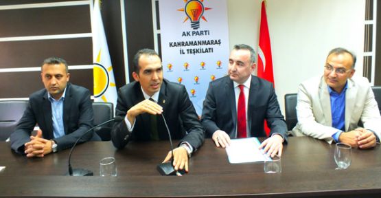 ONİKİŞUBAT RUHU İLE 2023’E