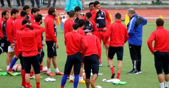 ORHAN ŞERİT; GÜÇLÜYÜZ, KAZANIRIZ