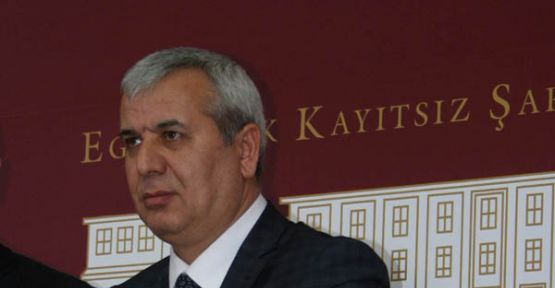 ÖZBOLAT, MÜLTECİLERE HARCANANLARI SORDU!