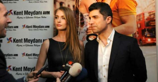 ÖZCAN DENİZ K.MARAŞ’A GELİYOR