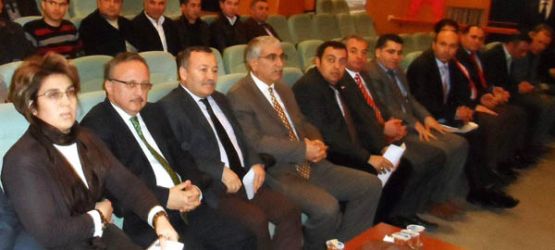 ÖZEL GÜVENLİKÇİLER SÖZ ALDI