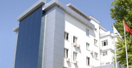  ÖZEL HASTANELER REZALET