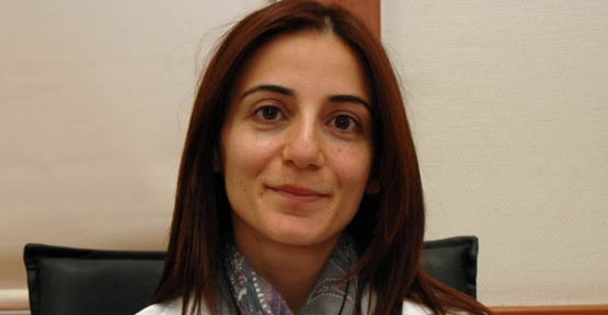 ÖZEL SANİ KONUKOĞLU HASTANESİ’NDE HALKA AÇIK KONFERANS