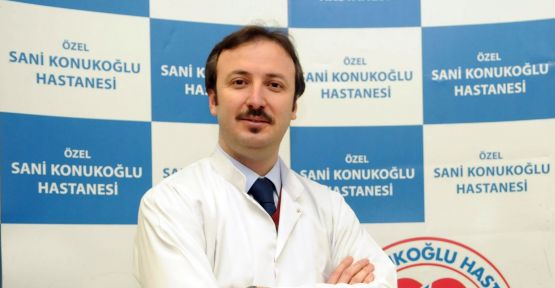 ÖZEL SANİ KONUKOĞLU HASTANESİ’NDE YARIN ORGAN NAKLİ ANLATILACAK
