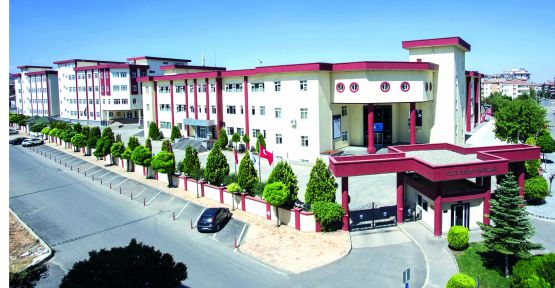 ÖZEL SANKO LİSELERİNİN YGS’DE TÜRKİYE BAŞARISI