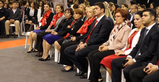 ÖZEL SANKO OKULLARI: CUMHURİYETİN EMANETÇİSİ