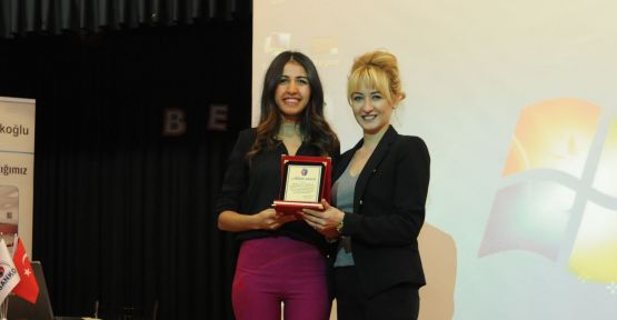ÖZEL SEÇKİN KOLEJİ KARİYER GÜNLERİ