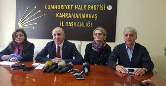 ÖZTUNÇ, AKSU İÇİN TEMİZ AÇIKLAMASI Y APAN BAKANA SESLENDİ; “GELİN AKSU ÇAYI’NDA BİRLİKTE ÇİMELİM”