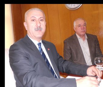 PARALEL YAPI 36 YIL ÖNCE DE VARDI