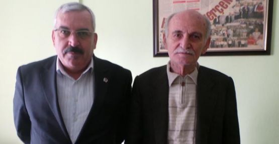 PARTİYİ GERİYE GÖTÜRDÜLER!