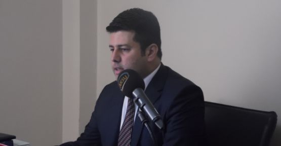 Pİ ANALİTİK’TEN KASEV’E ZİYARET