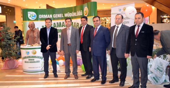 PİAZZA’DAN YENİ YILA YENİ FİDANLAR