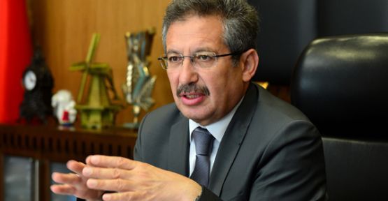 POYRAZ ‘ADAY DEĞİLİM’ DEDİ, HELALLİK İSTEDİ 