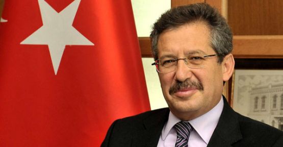 POYRAZ: “ÇOCUKLARIMIZIN BAYRAMI KUTLU OLSUN”