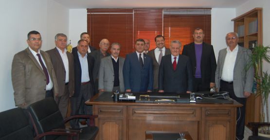 SABANCI; “SİVİL TOPLUM KURULUŞLARI BİZİM YOLUMUZU AÇACAKLAR”