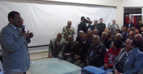 SABANCI’NIN GELENEKSEL PAZAR AKŞAMI TOPLANTILARI DEVAM EDİYOR.