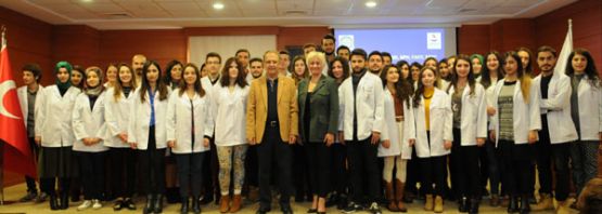 SANKO ÜNİVERSİTESİ, İLKLERE İMZA ATMAYA DEVAM EDİYOR