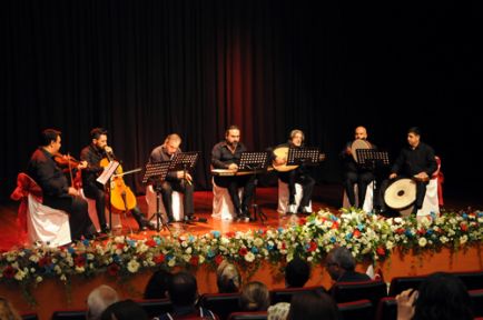 SANKO ÜNİVERSİTESİ’NDE 2015 – 2016 AKADEMİK YIL TÖRENİ