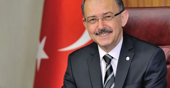 SANKO ÜNİVERSİTESİNDE 30 AĞUSTOS ZAFER BAYRAMI