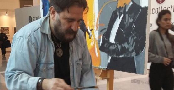 SANKO’DA “ANILAR” SERGİLENECEK 