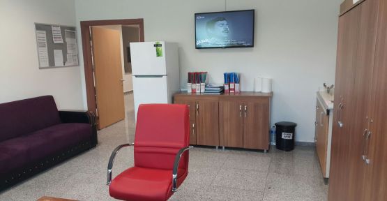 ŞEHİR HASTANESİNDE KAPALI PSİKİYATRİ SERVİSİ AÇILDI