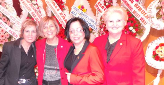 ŞENGÜL, “YOLUN SONU GÖRÜNÜYOR!”