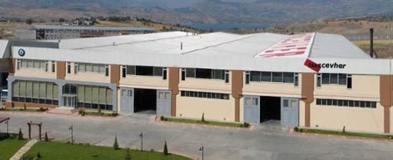 SÖZÜNDE DURAN MARKA; HASCEVHER