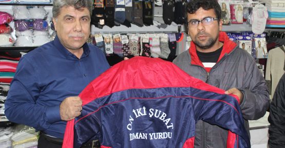 SPOR DOSTU BİRTEKS