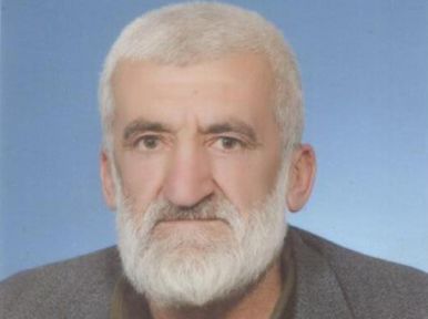 ŞÜKRÜ ELMAS MEVLANA MAHALLESİNE MUHTAR ADAYI OLDU