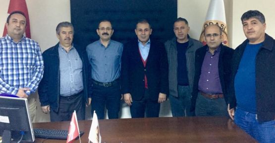  TABİP ODASI; HEKİME ŞİDDETİ KINIYORUZ!