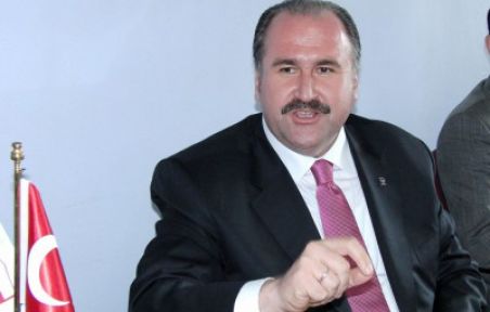 TECRÜBEME GÜVENEREK YOLA ÇIKTIM