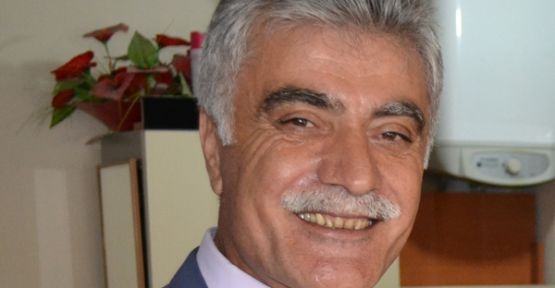 TECRÜBEME GÜVENİYORUM!