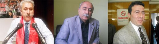TEDBİR KALDIRILDI, İŞLEK GÖREVİNE GERİ DÖNÜYOR