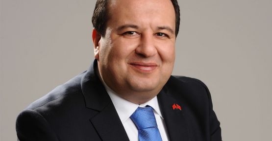 TEMİZKAN, HALKIMIZ BİZİ İSTİYOR