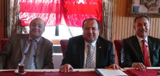 TEMİZKAN’A TAM DESTEK!